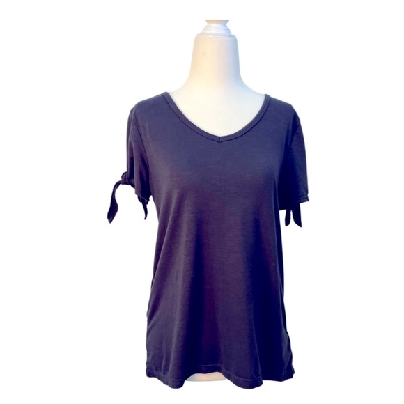 𝅺jones NY CO WOMENS SPLIT SHOULDER - Picture 1 of 7